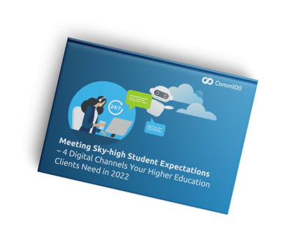 4 Digital Channels Your Higher Education Clients Need in 2022