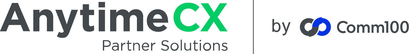 AnytimeCX Logo